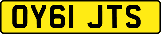 OY61JTS