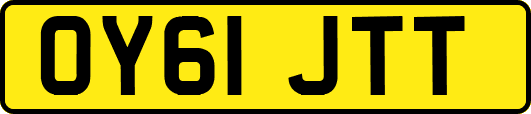 OY61JTT