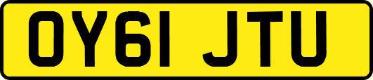 OY61JTU