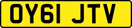 OY61JTV