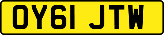 OY61JTW