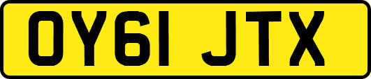 OY61JTX