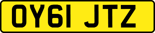OY61JTZ