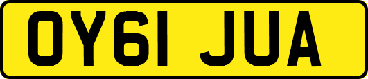 OY61JUA