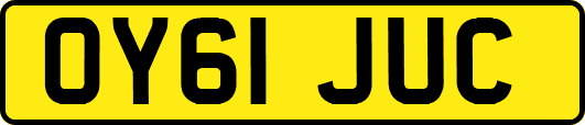 OY61JUC