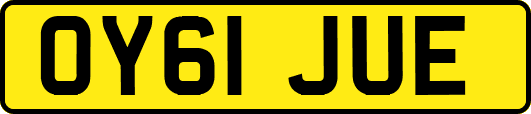 OY61JUE