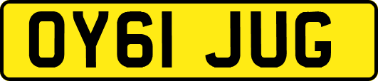 OY61JUG