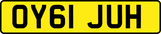 OY61JUH
