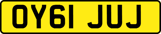 OY61JUJ
