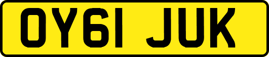 OY61JUK