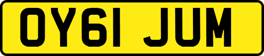 OY61JUM
