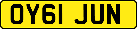 OY61JUN