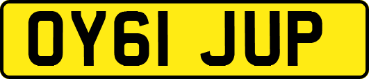 OY61JUP