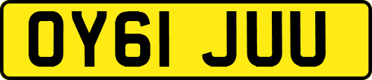 OY61JUU