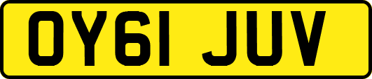 OY61JUV