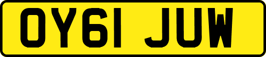 OY61JUW