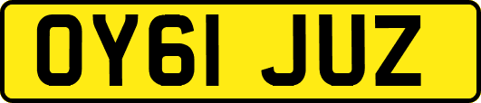 OY61JUZ