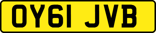 OY61JVB