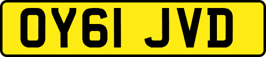 OY61JVD