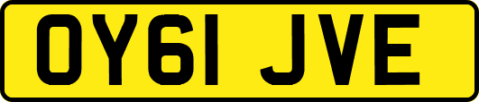 OY61JVE