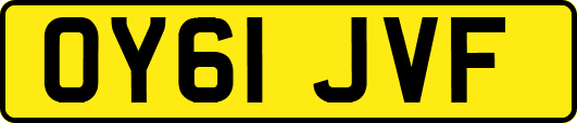 OY61JVF