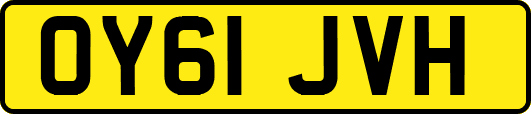 OY61JVH