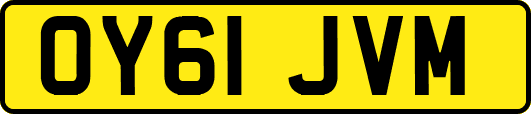 OY61JVM