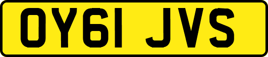 OY61JVS