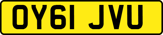 OY61JVU