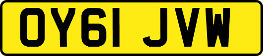 OY61JVW