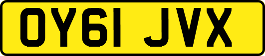 OY61JVX