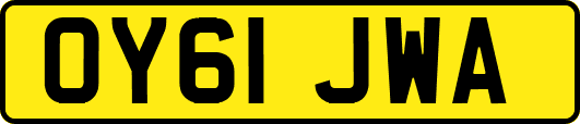 OY61JWA