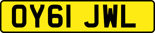 OY61JWL