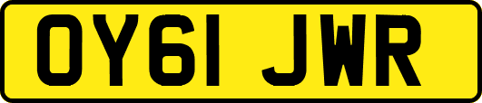 OY61JWR