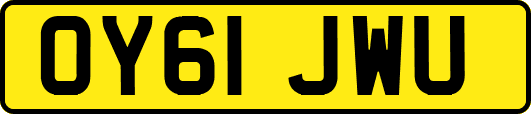 OY61JWU