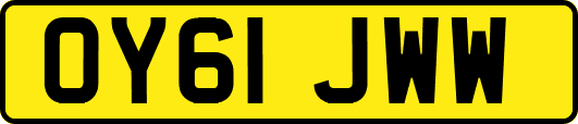 OY61JWW