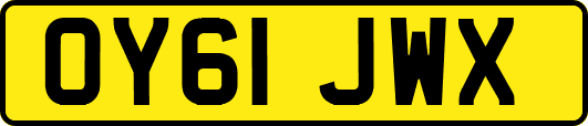 OY61JWX