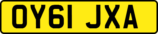 OY61JXA