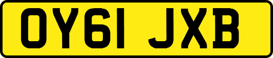 OY61JXB