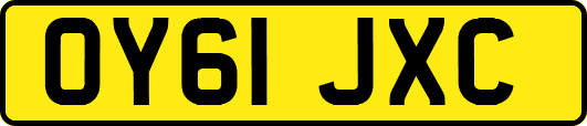 OY61JXC
