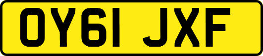 OY61JXF