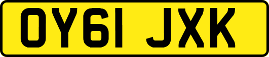 OY61JXK