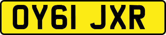OY61JXR
