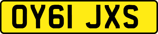 OY61JXS