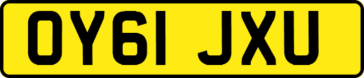 OY61JXU