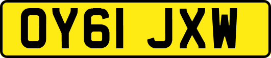 OY61JXW