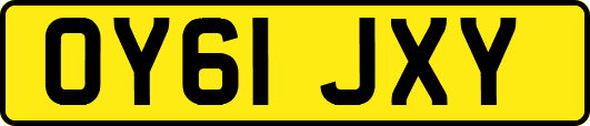 OY61JXY