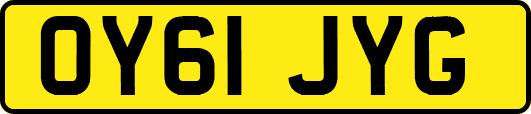 OY61JYG