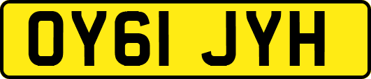 OY61JYH