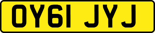 OY61JYJ